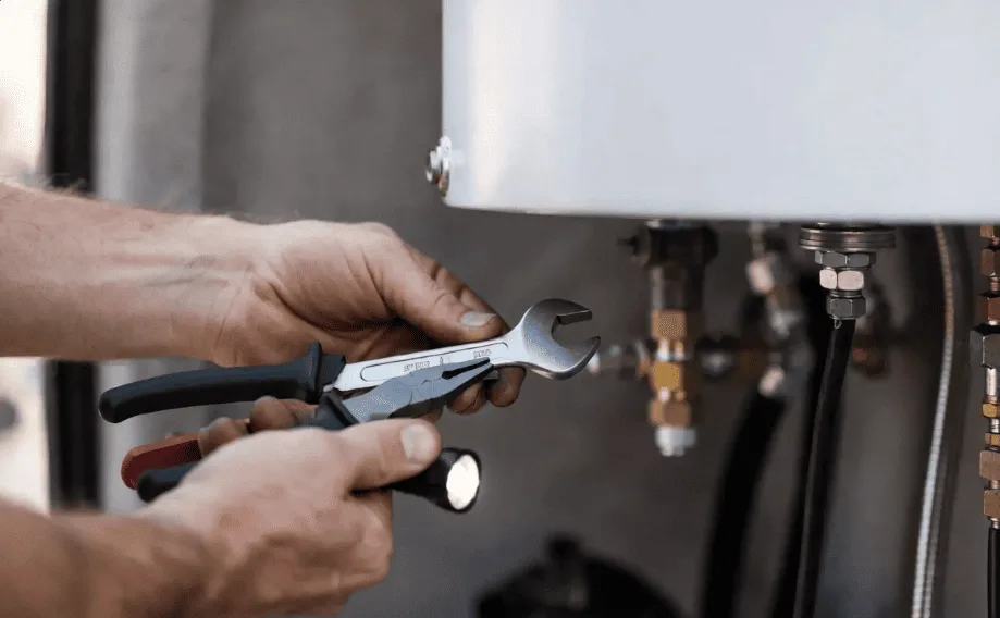 Why choose Water Heater Repair in Pomona Park, FL